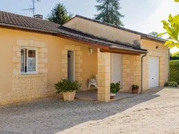 Maison de vacances Gîte La Villa Périgourdine 24200 SARLAT DORDOGNE