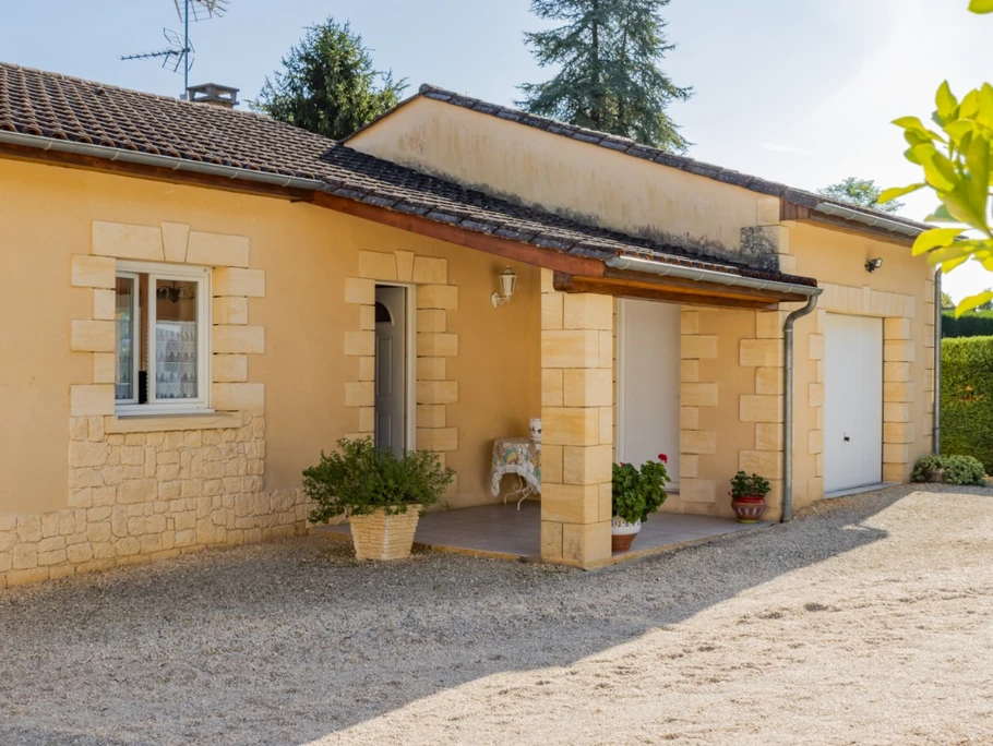 Maison de vacances Gîte La Villa Périgourdine 24200 SARLAT DORDOGNE