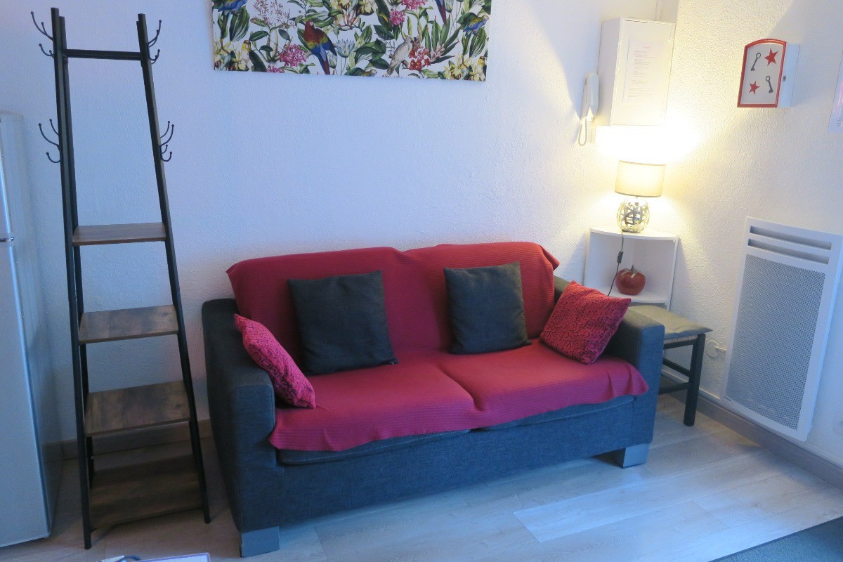 Photo n° 6 de la location