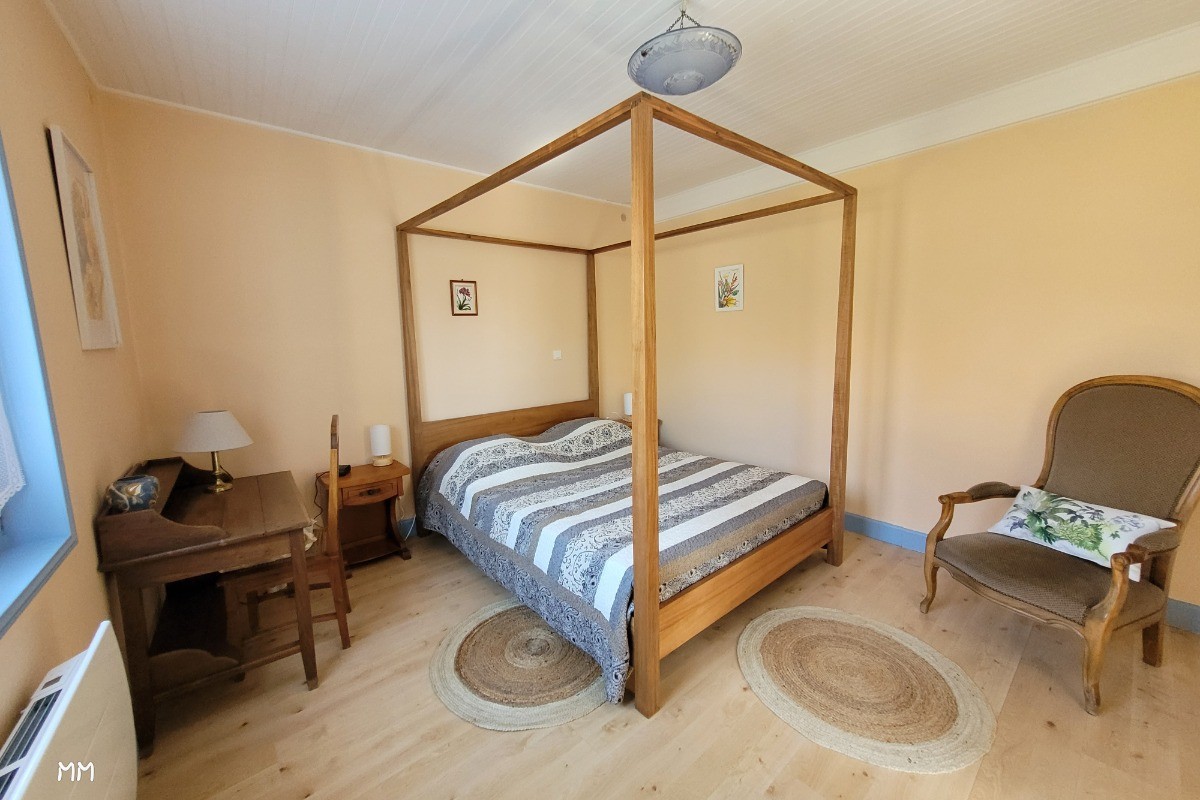 La chambre 1