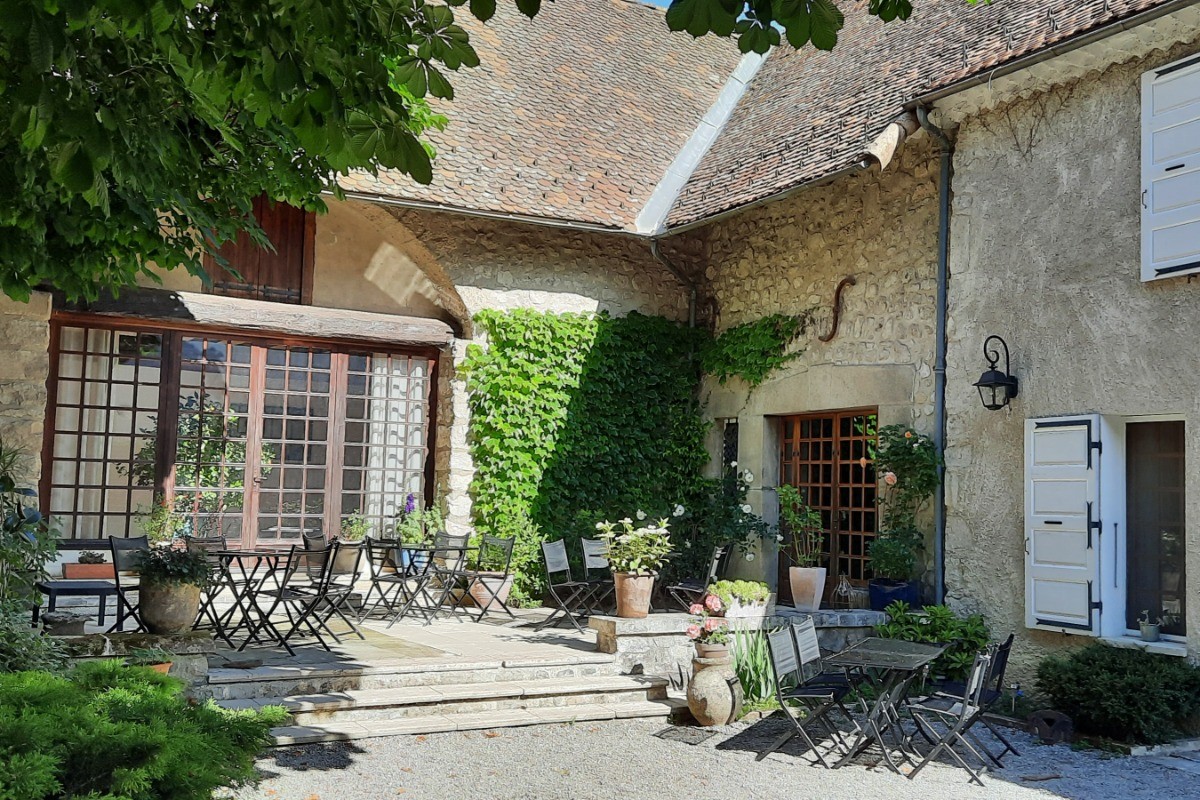 Photo n° 8 de la location