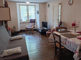 Salon avec clic-clac