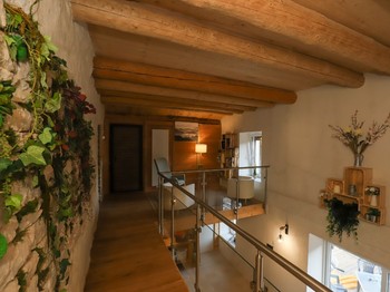 L'Hôtel Enfoncée Chambres et Table d'hôtes Le Val d'Ajol