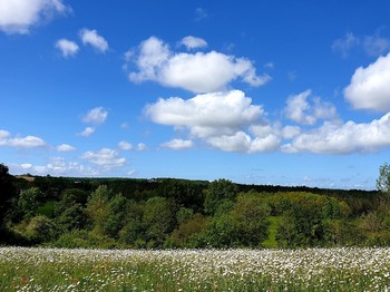 Les gîtes sur la colline - Montignac de Lauzun