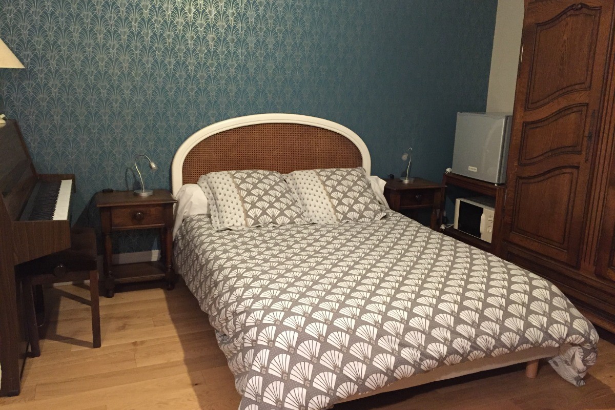 Chambre Hélène