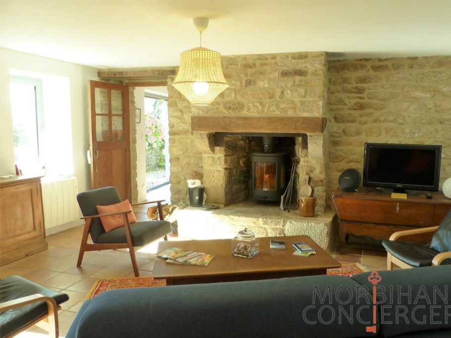 Photo n° 2 de la location