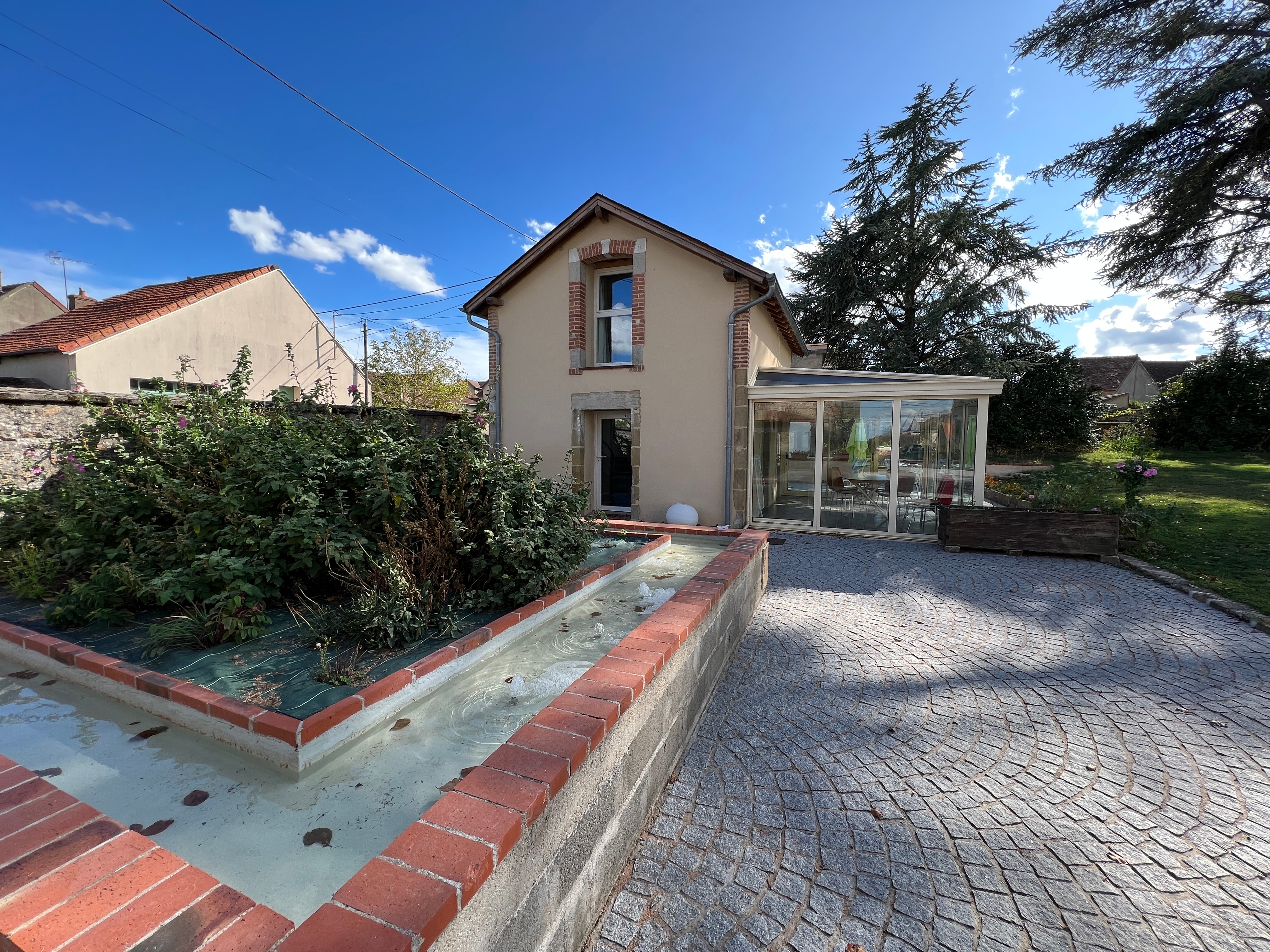 le Gîte Soda