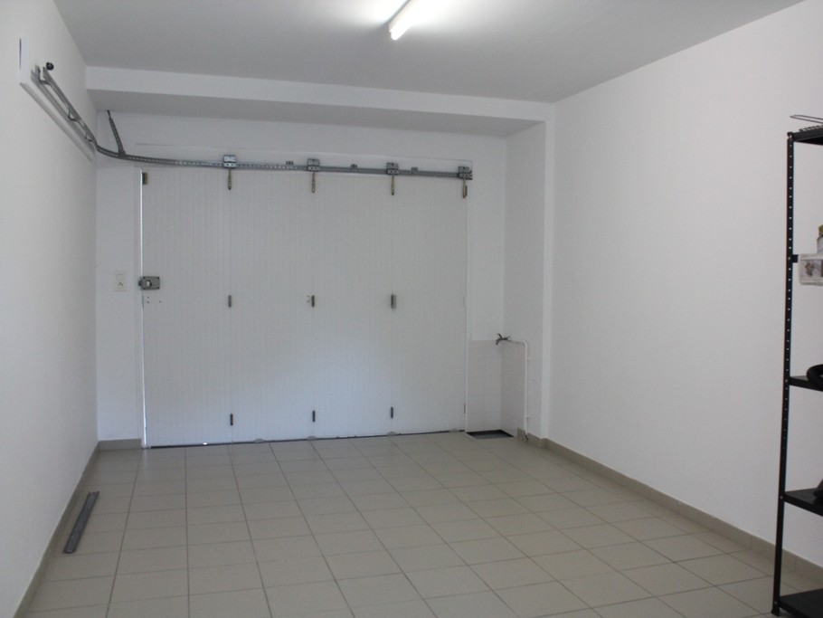 garage