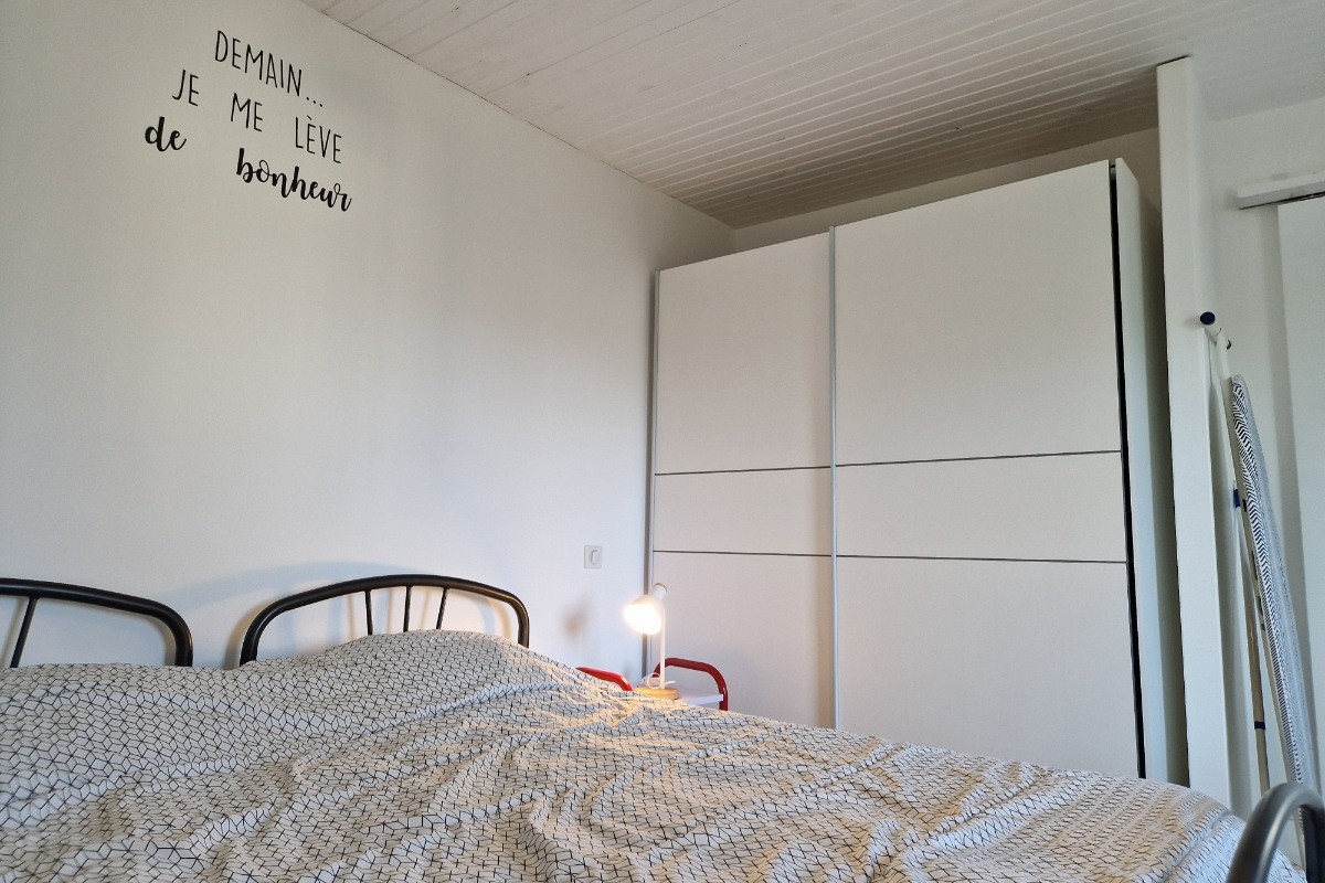 Chambre 2 personnes