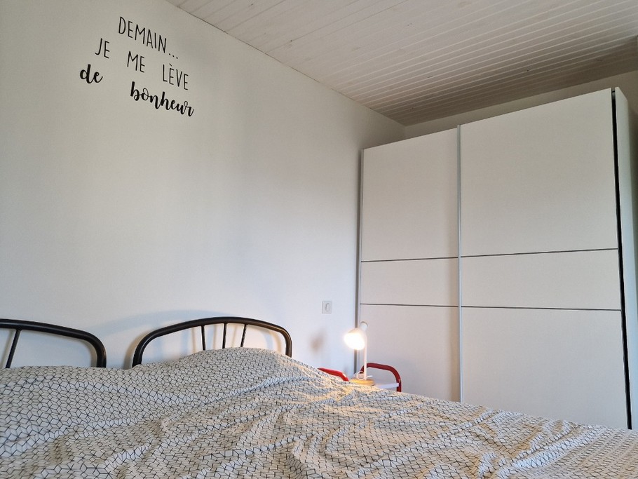 Chambre 2 personnes