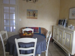 Salon Séjour