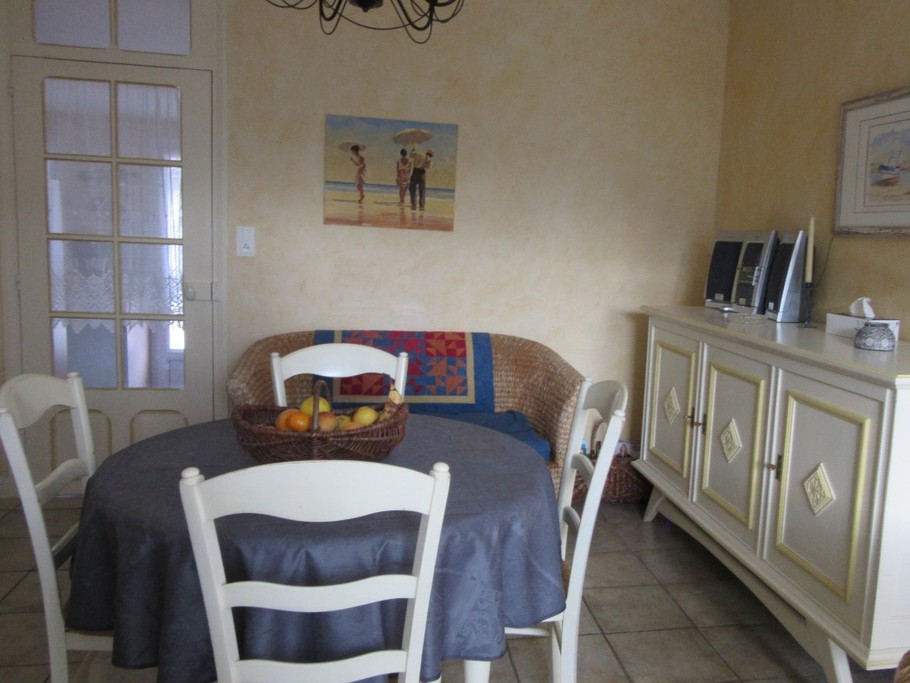 Salon Séjour