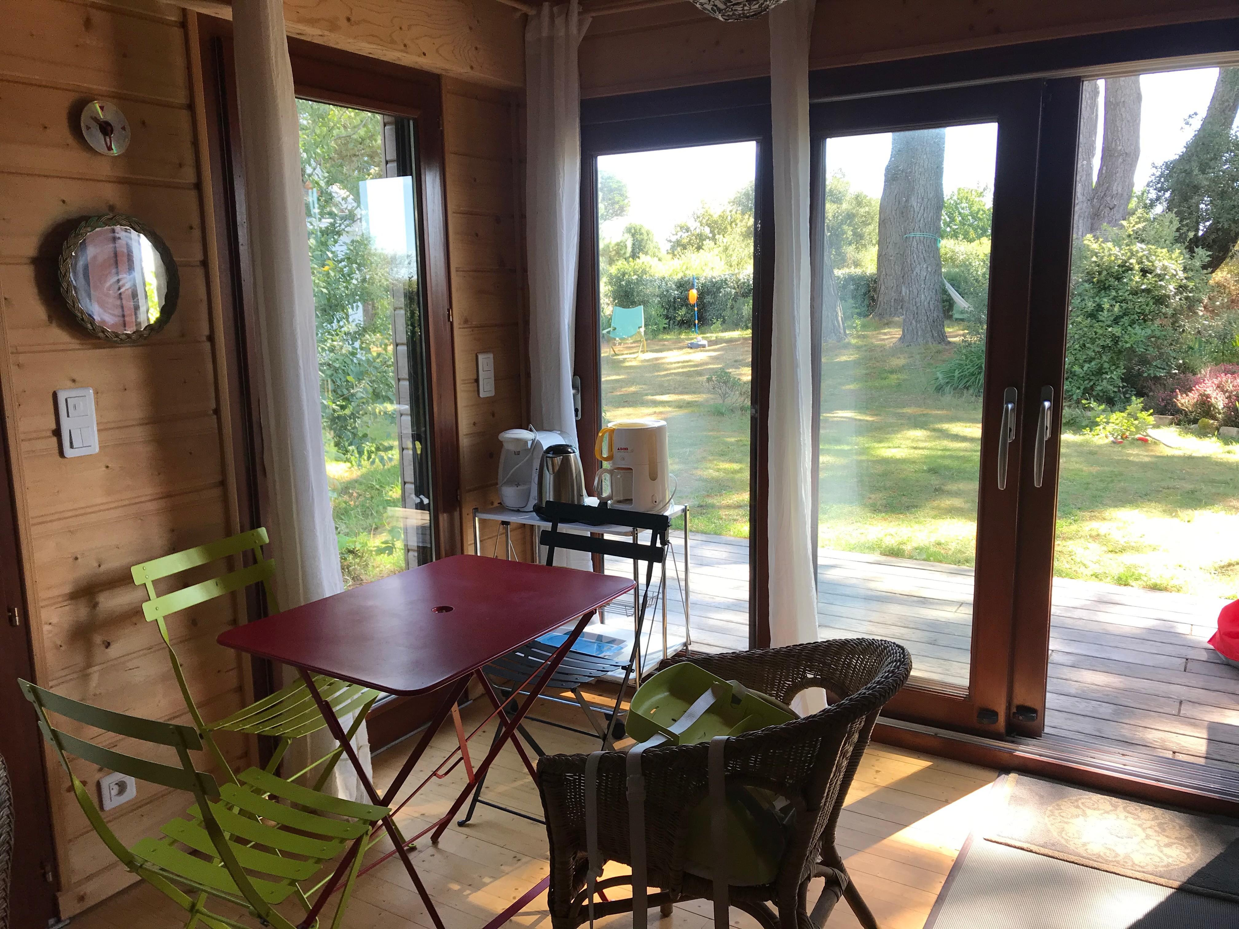 salle de séjour