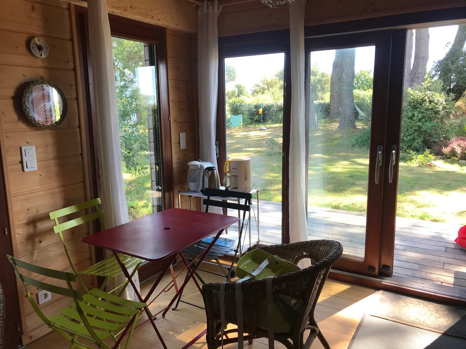 salle de séjour