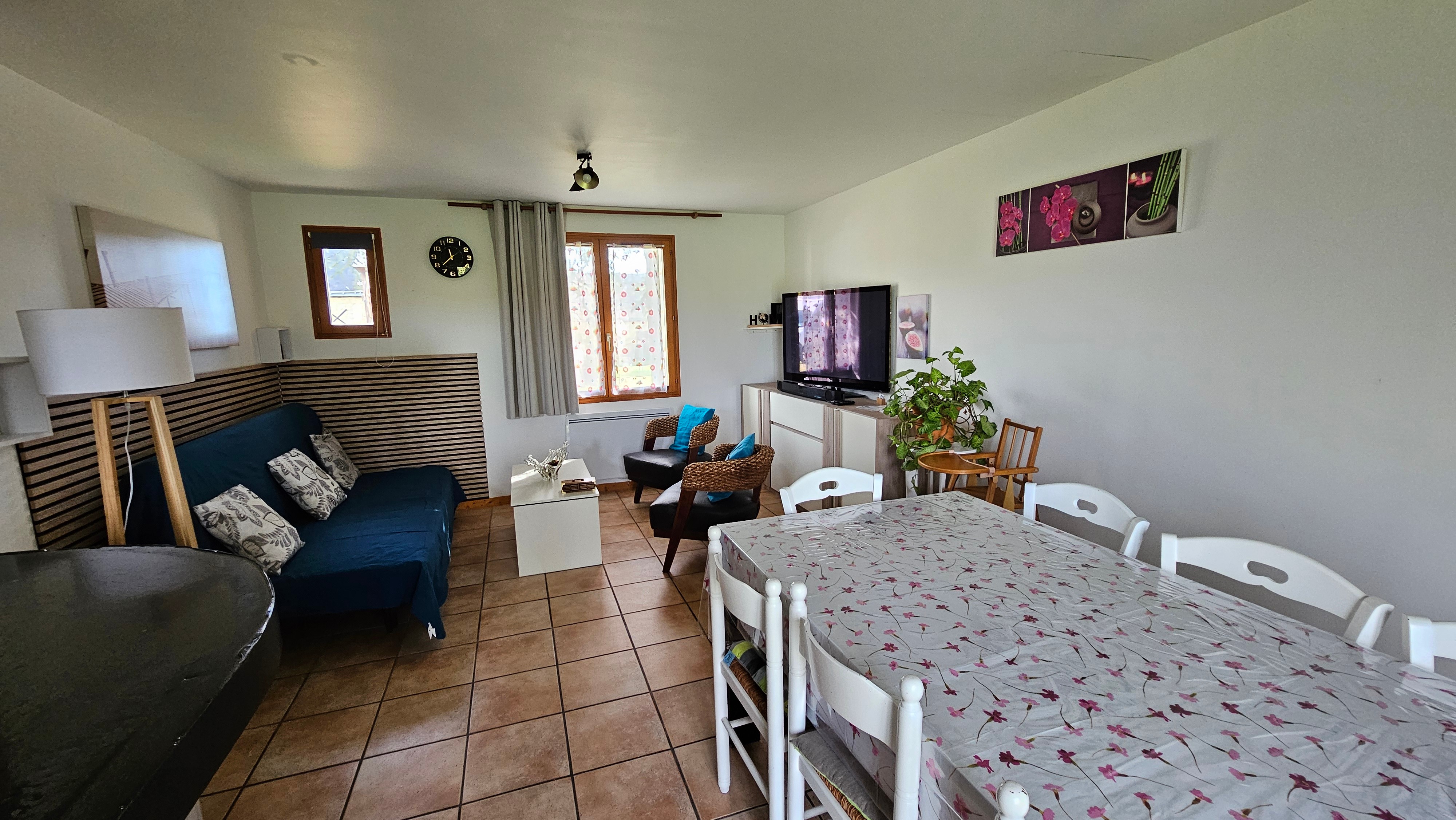 Espace Vie