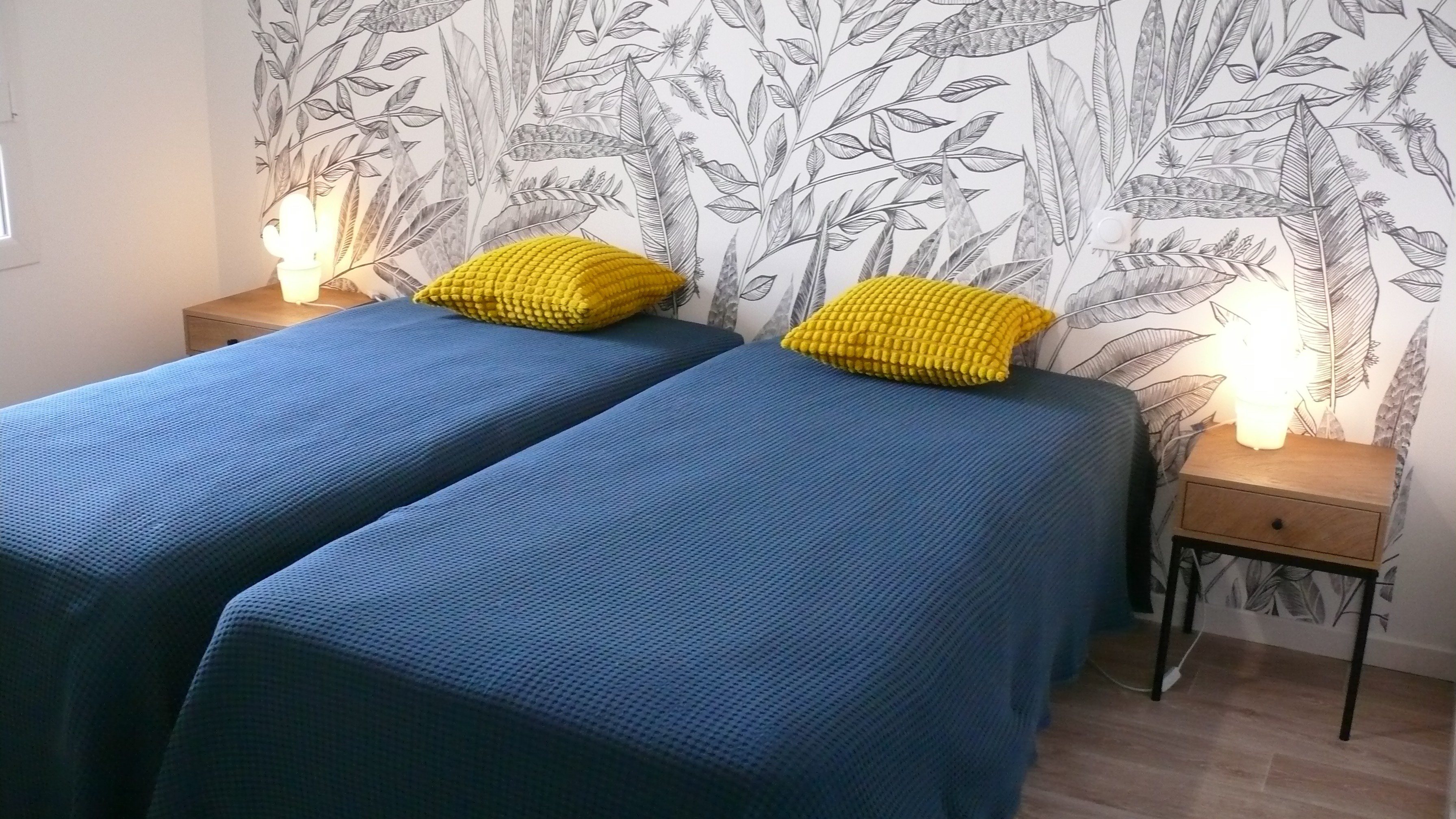 chambre