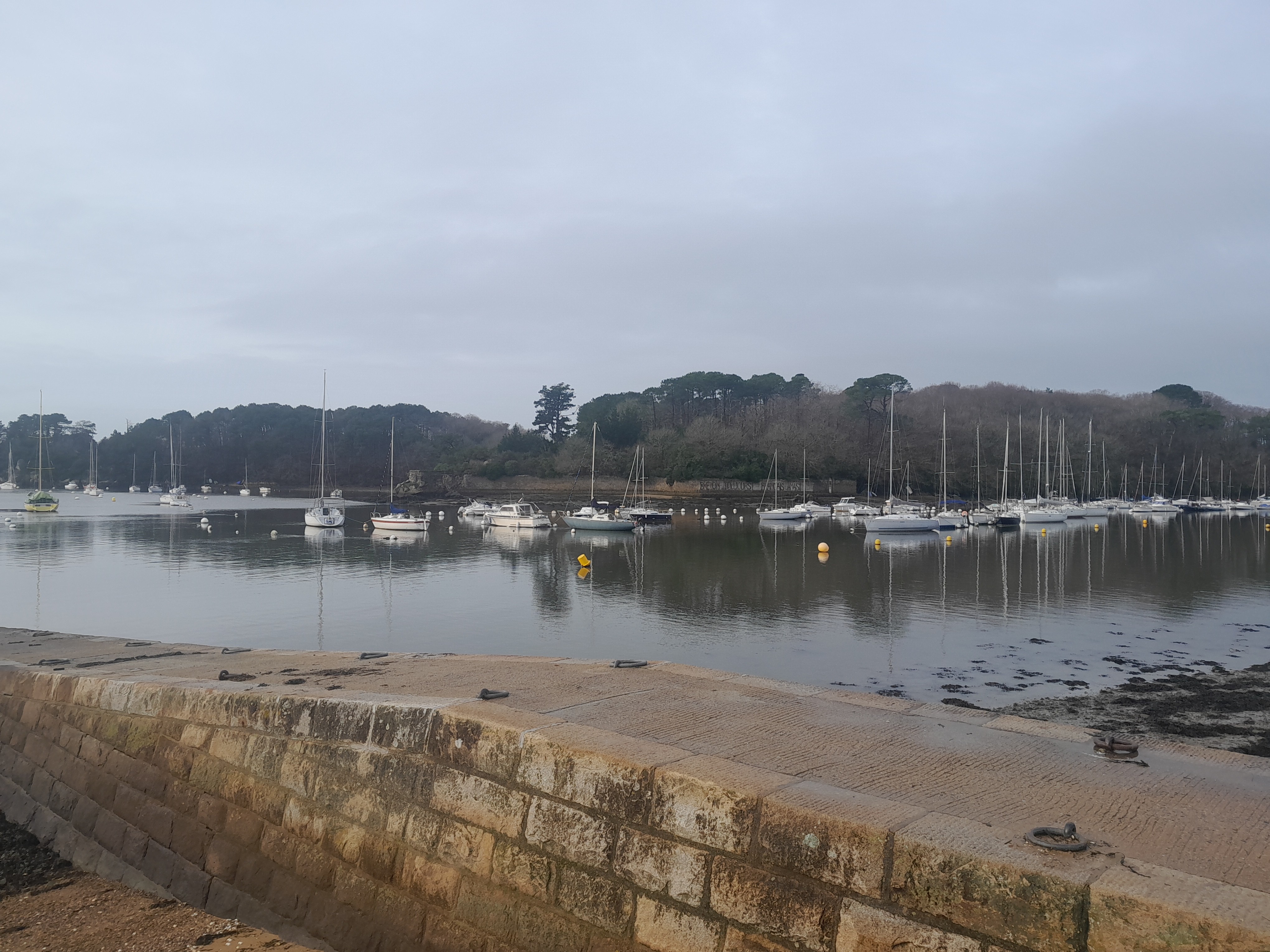 Morbihan Gulf