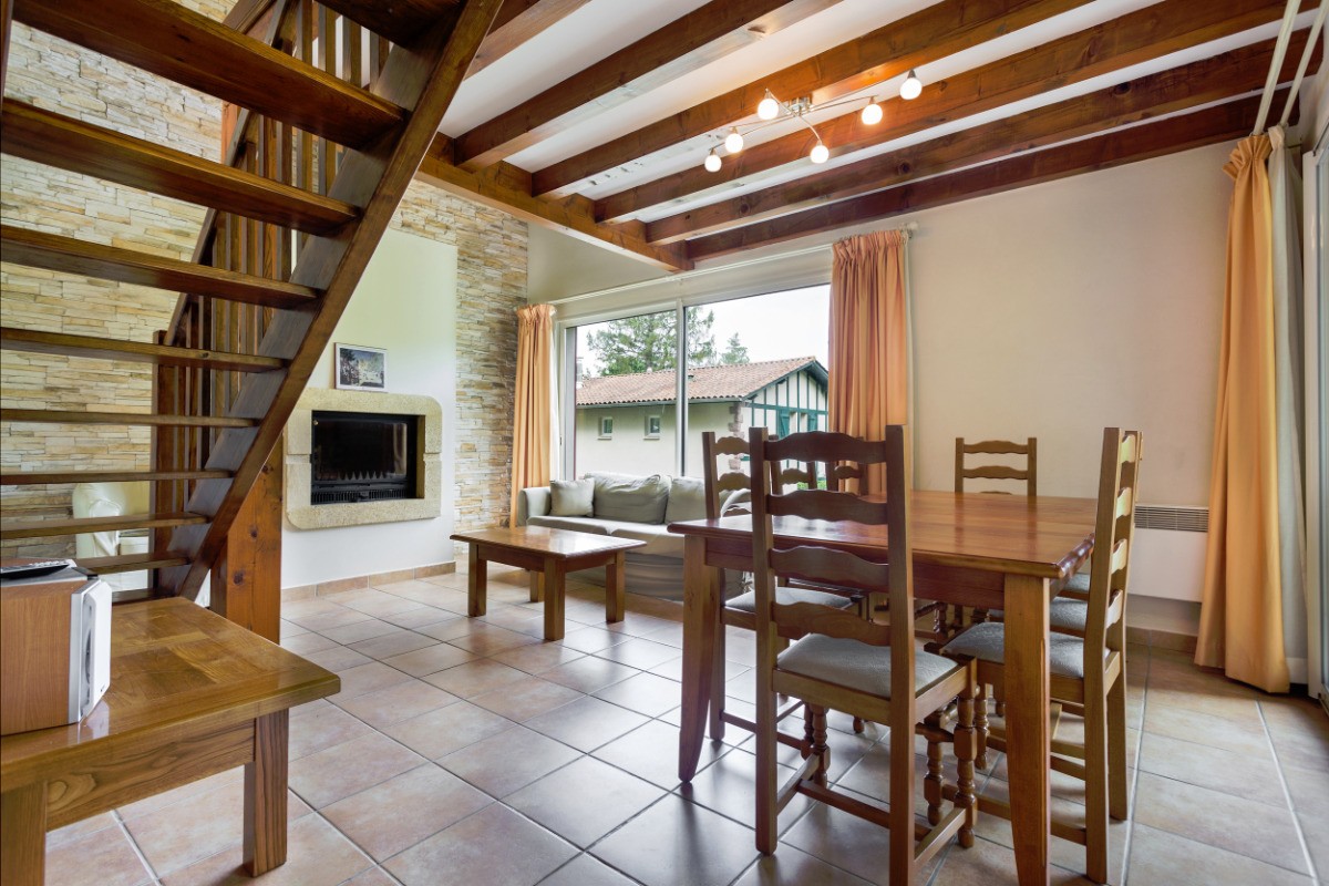 salle de séjours