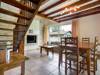 salle de séjours