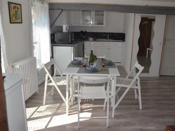 La cuisine Agapanthes