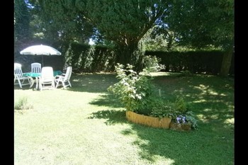 Chambre d'hôtes St-Michel au cœur du centre historique de La Souterraine en Creuse Limousin