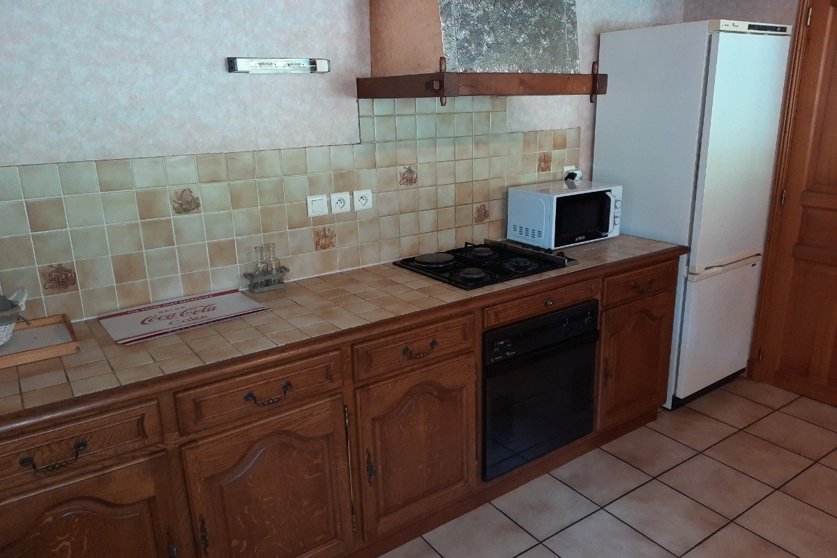 Photo n° 13 de la location