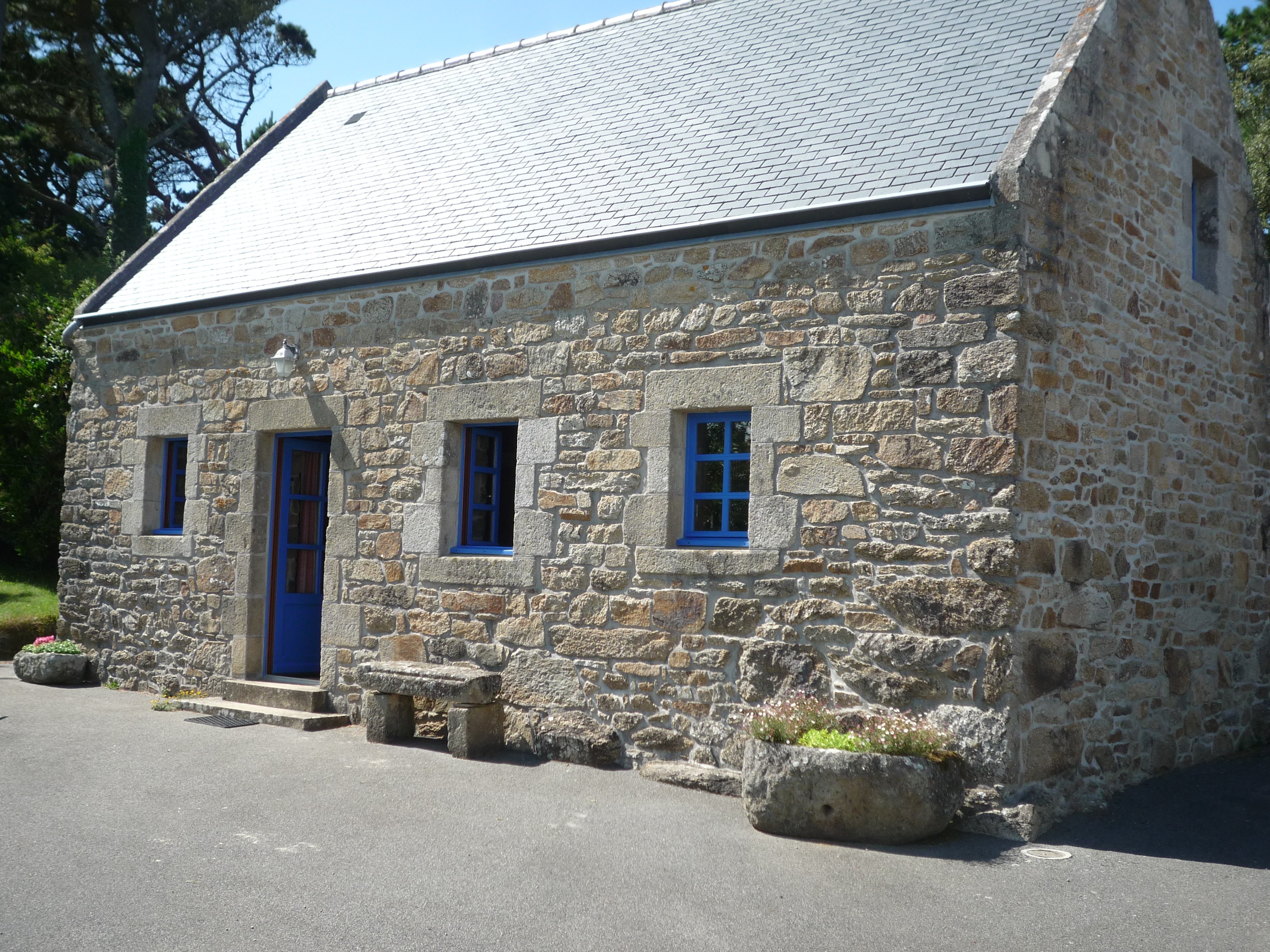 Gîte