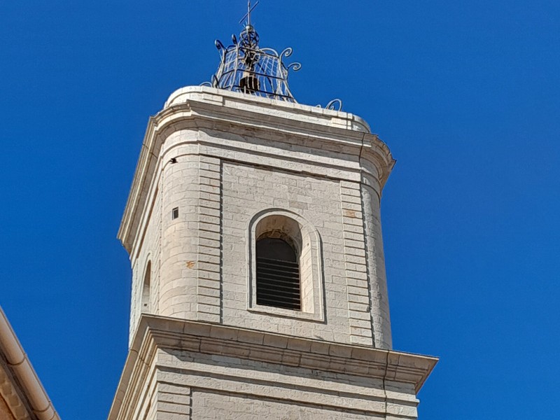 Appartement à louer à Marseillan