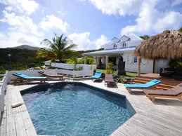 la villa Coconut