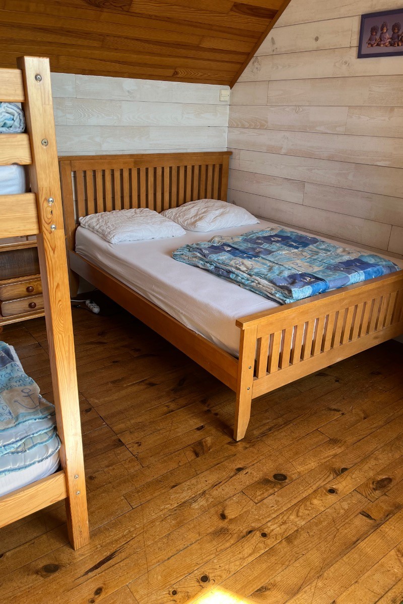 Chambre enfants