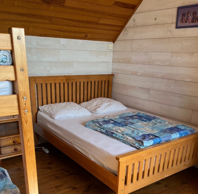 Chambre enfants