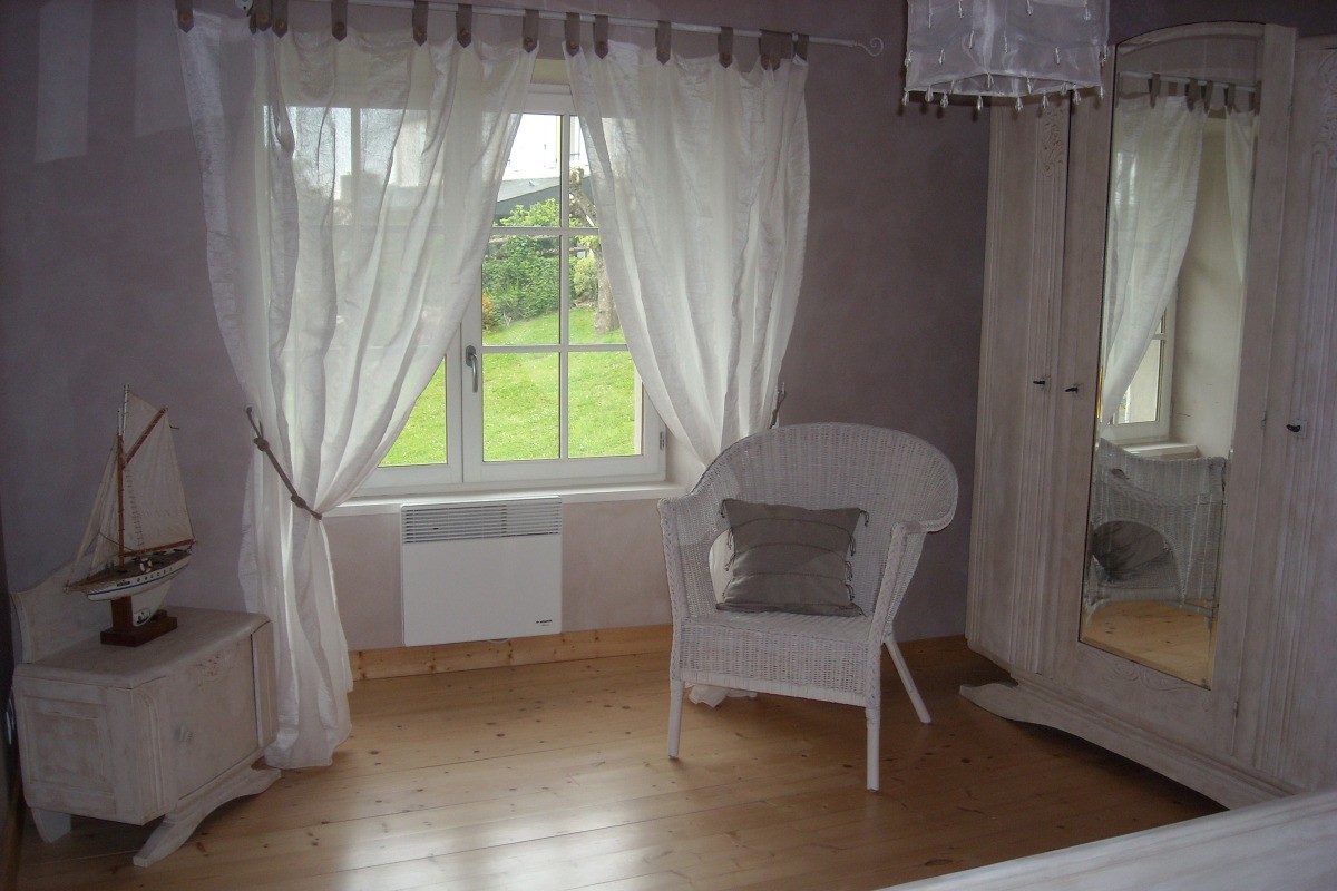 Chambre 1