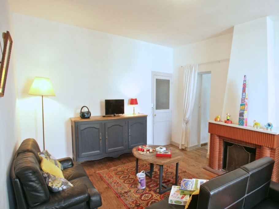 Maison familiale Atout Vent pour 8 personnes, près de Mortagne sur gironde et Talmont sur Gironde en Charente maritime