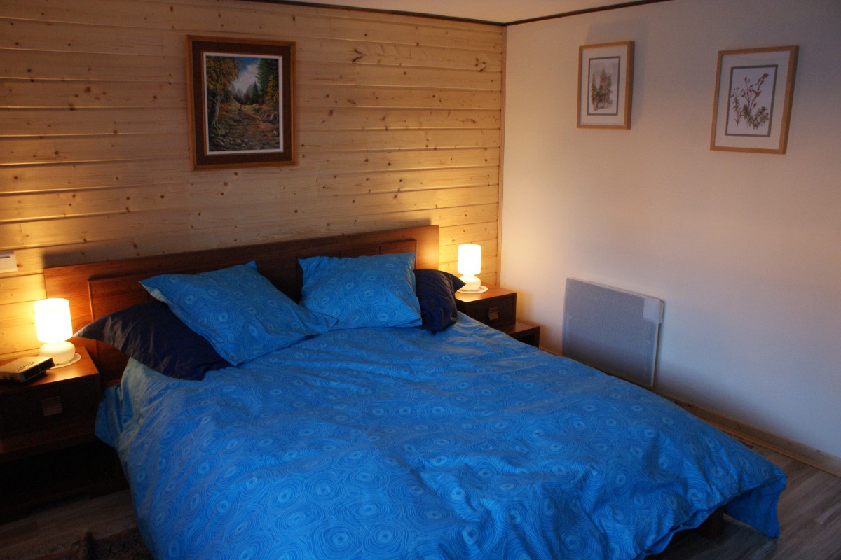 La chambre