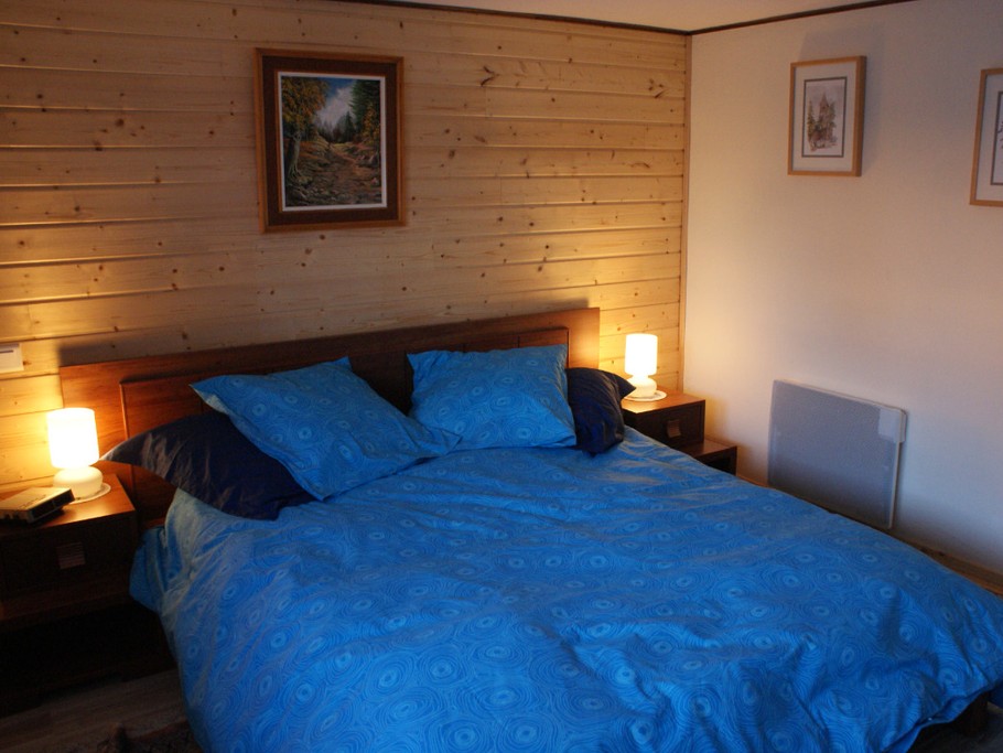 La chambre