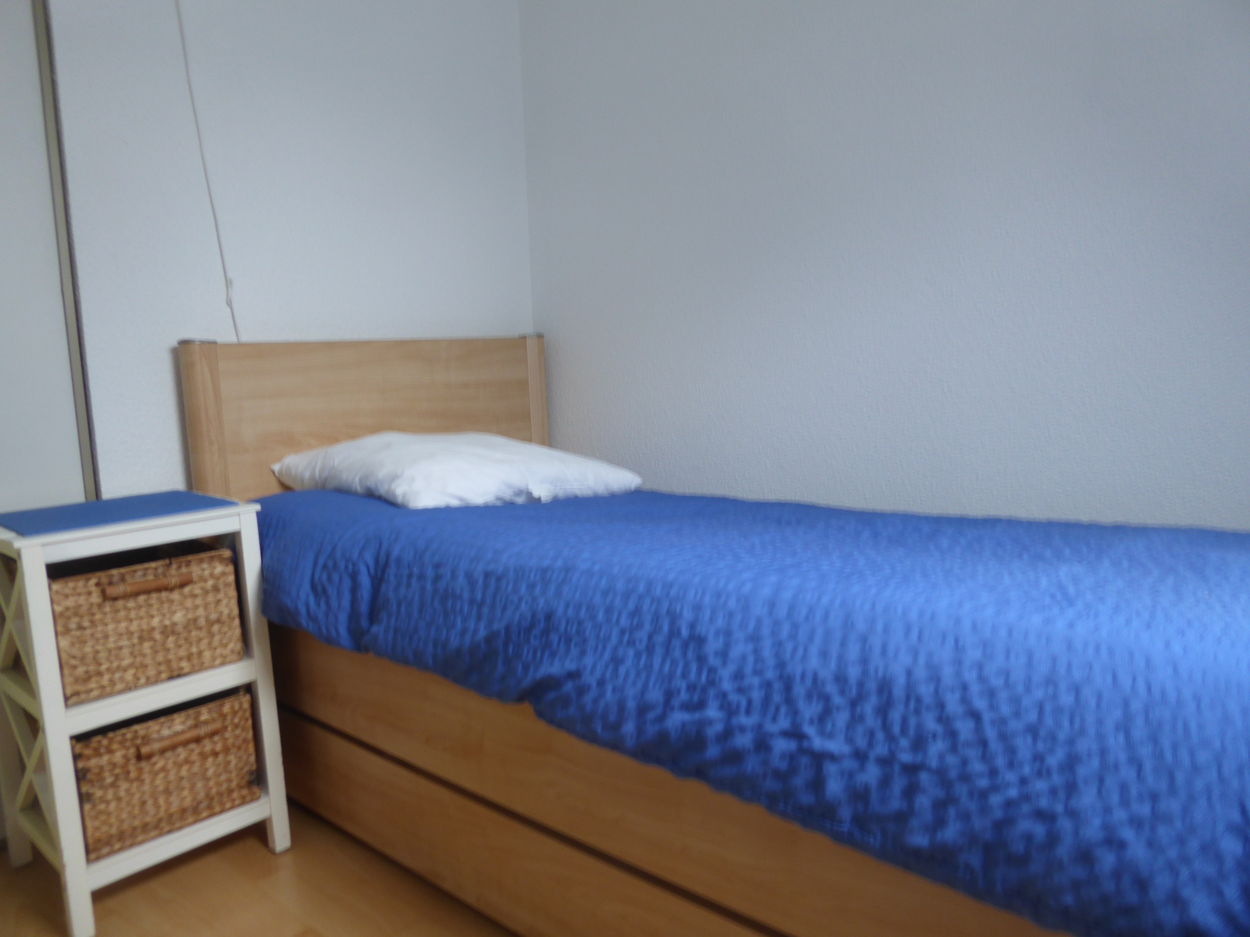 Chambre (1 pers)