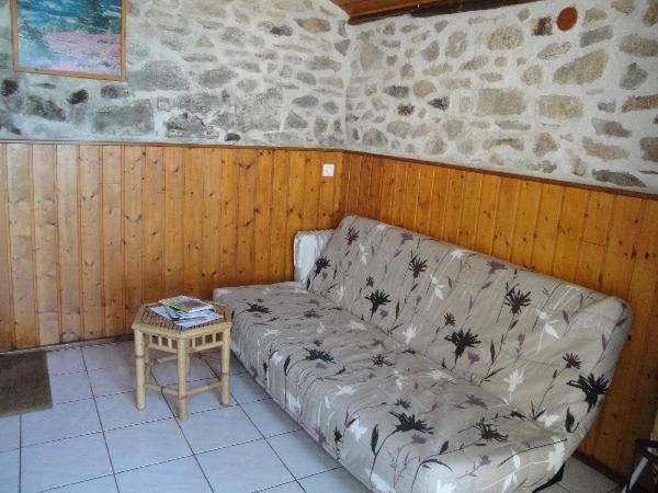 coin salon avec clic clac