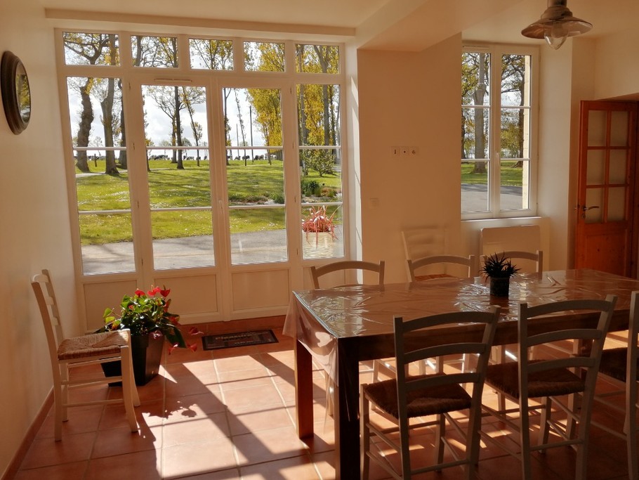 Photo n° 1 de la location