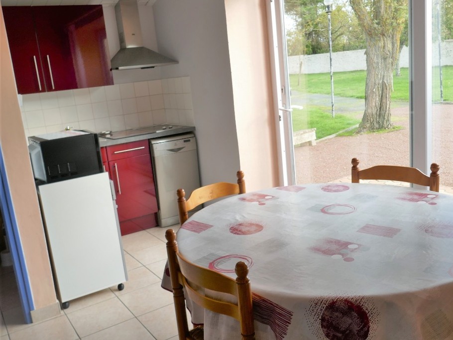 kitchnette baie