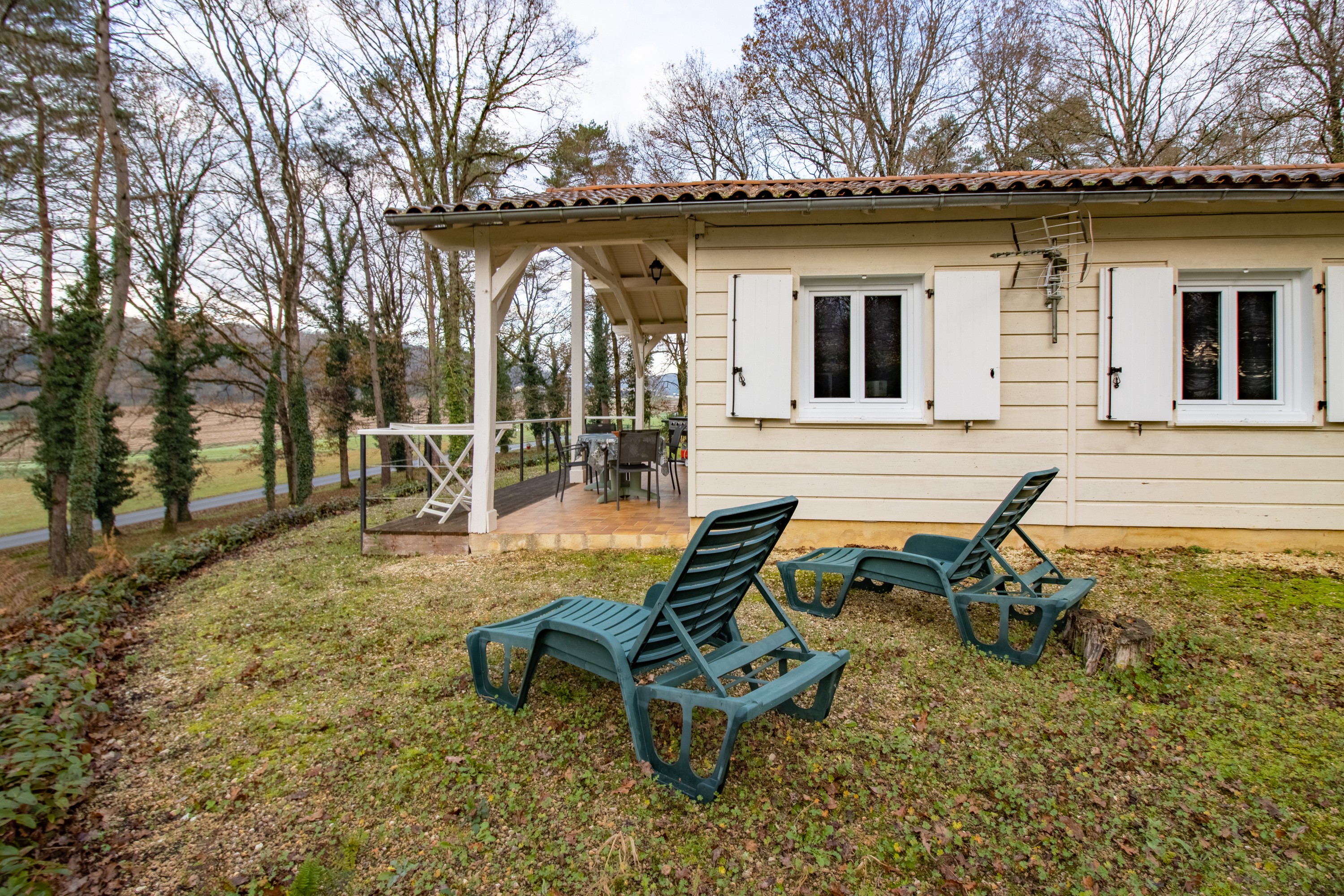 Photo n° 15 de la location