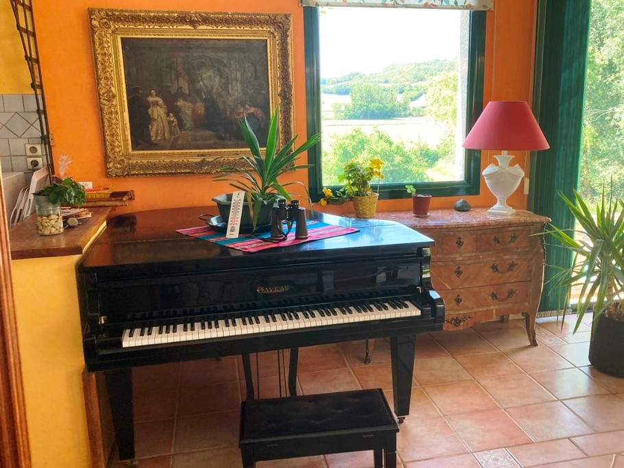 Photo n° 5 of the location