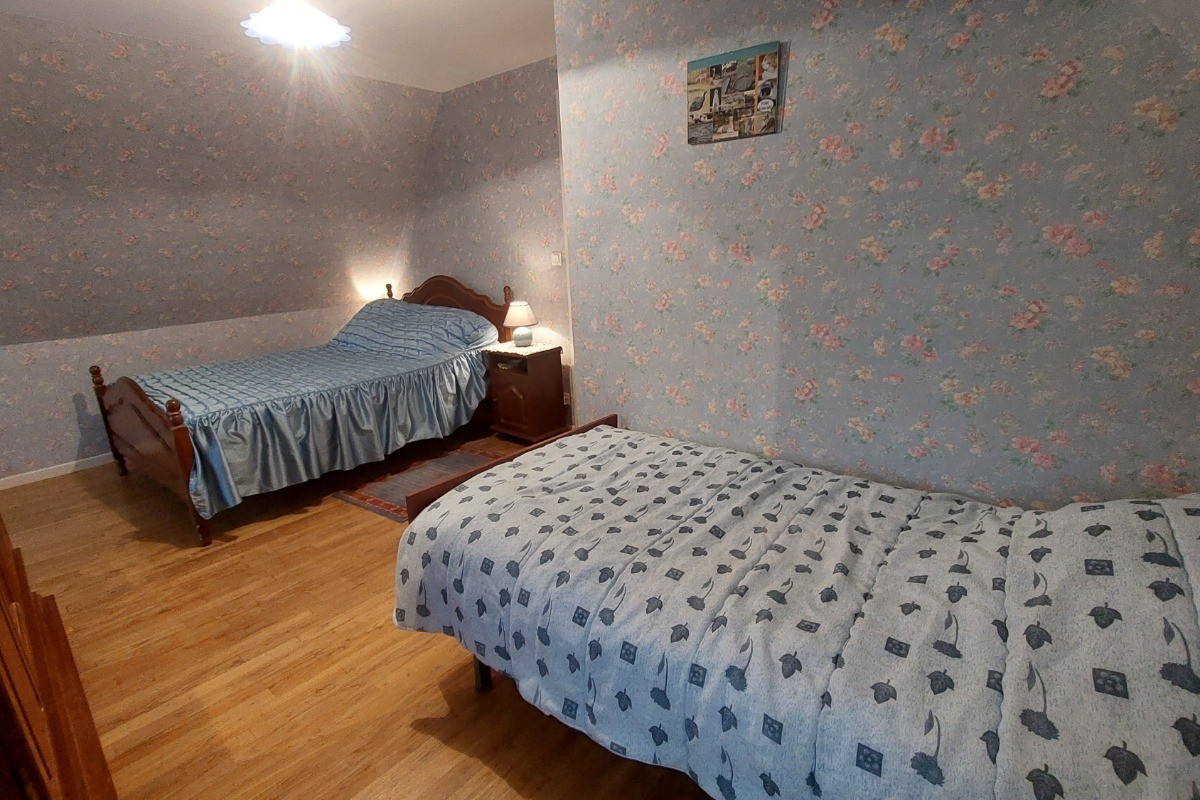 chambre 1