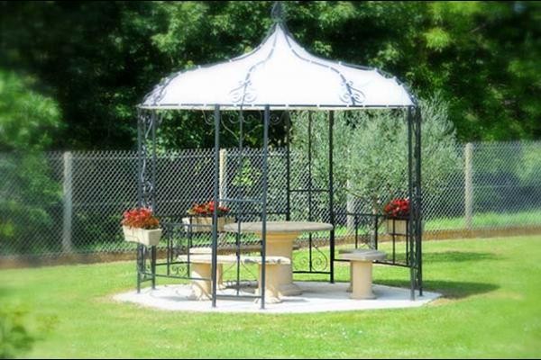 Kiosque - Saint - Sulpice - Tarn -