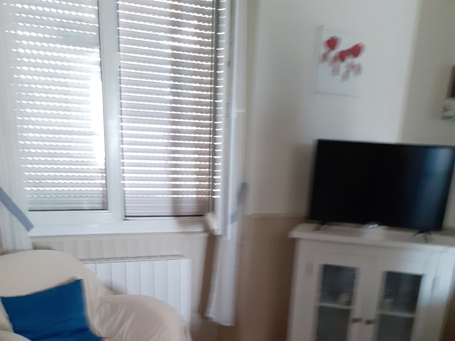 Living room fan