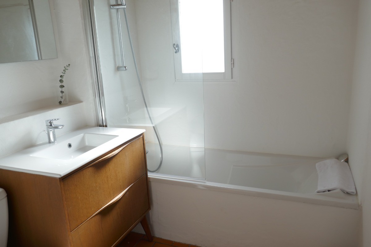 Salle de bain