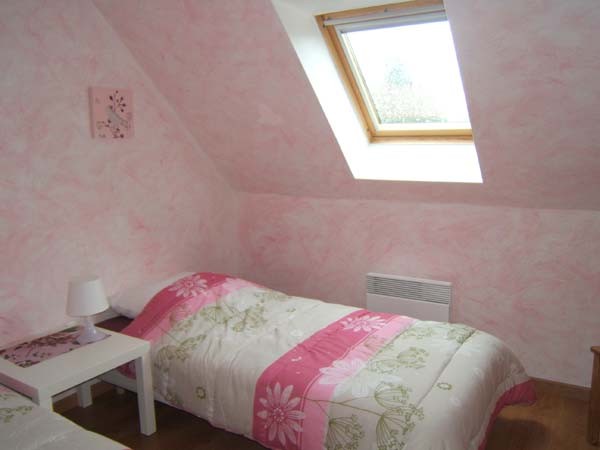 chambre 3 - etage
