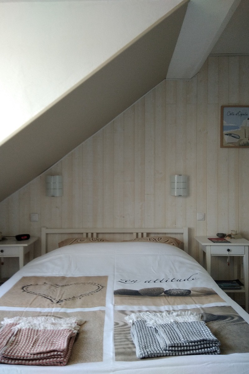 Chambre parentale