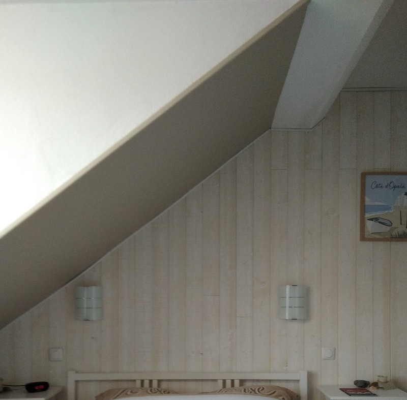 Chambre parentale