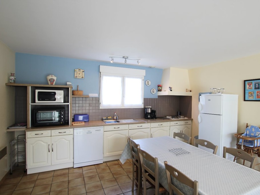 Photo n° 4 de la location