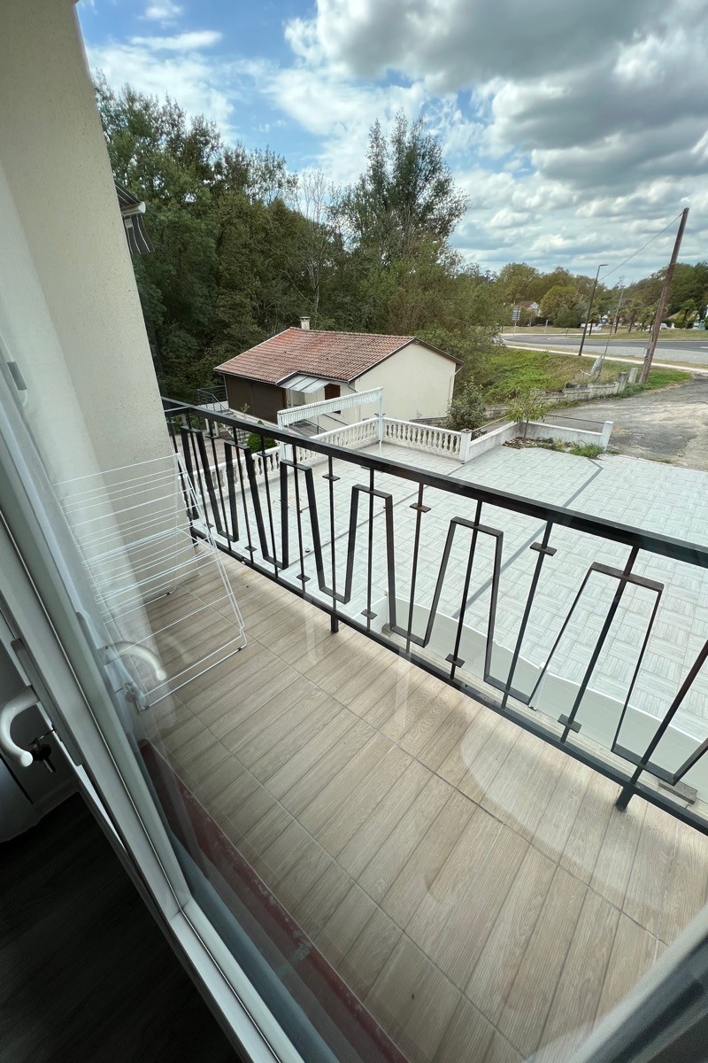 Balcon